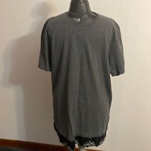 Play Cloths Gray bottom design, size XXL